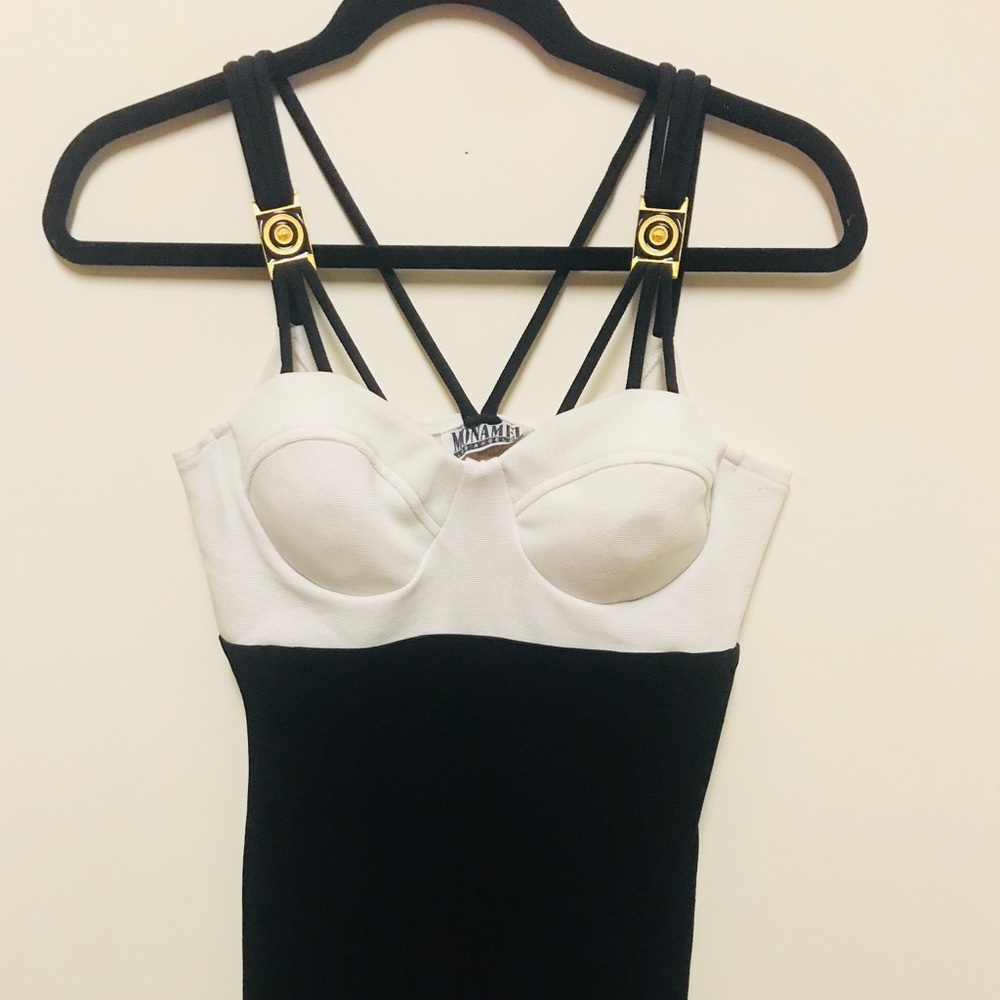 Vintage Madonna mini dress. 🖤💫price firm.
